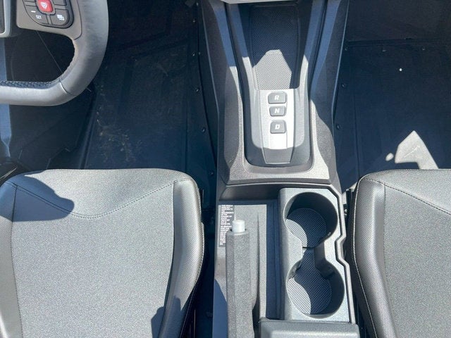 2025 Polaris Slingshot SLINGSHOT SL Autodrive Jet Black