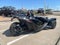 2025 Polaris Slingshot SLINGSHOT SL Autodrive Jet Black