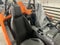2026 Polaris Slingshot SL Autodrive Sunburst Orange Base