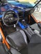 2024 Polaris Slingshot Slingshot R Radar Blue Fade R Phantom Gray