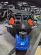 2024 Polaris Slingshot Slingshot R Radar Blue Fade R Phantom Gray