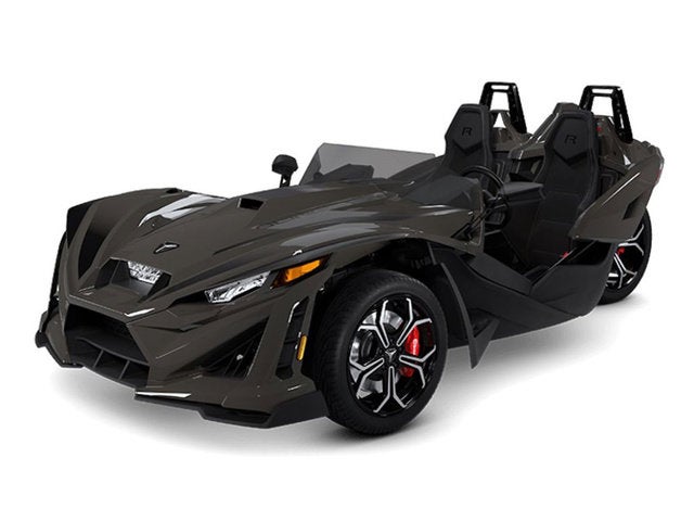 2025 Polaris Slingshot Slingshot R Base
