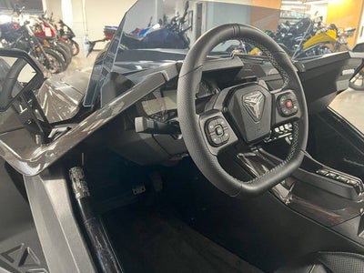 2025 Polaris Slingshot SLINGSHOT R (AutoDrive)