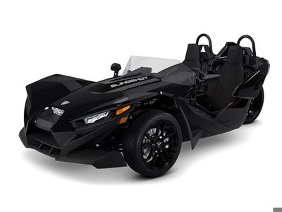 2025 Polaris Slingshot Slingshot S Base