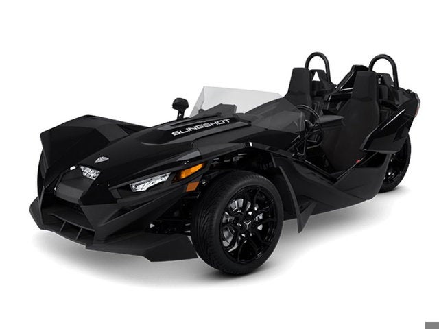 2025 Polaris Slingshot Slingshot S Base