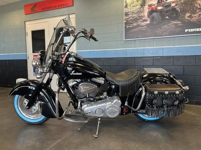 2003 Indian VINTAGE CHIEF Base