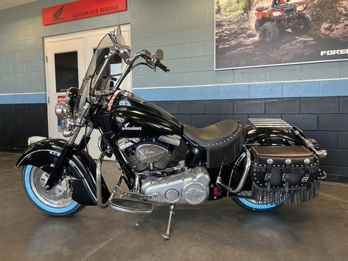 2003 Indian VINTAGE CHIEF Base