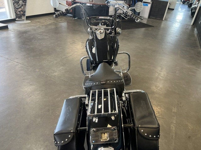 2003 Indian VINTAGE CHIEF Base