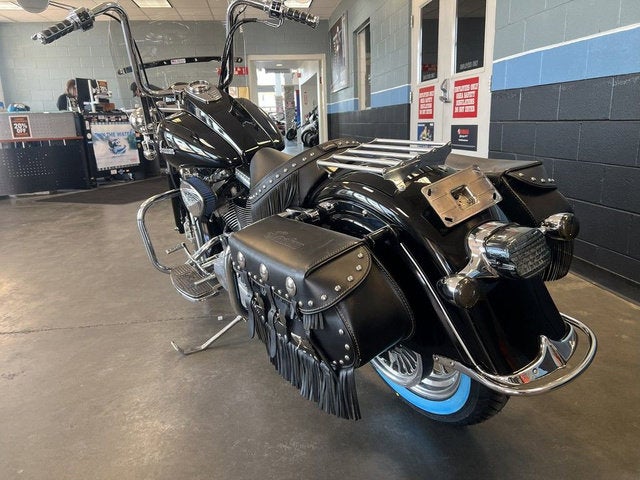 2003 Indian VINTAGE CHIEF Base