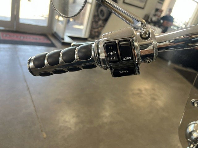 2003 Indian VINTAGE CHIEF Base