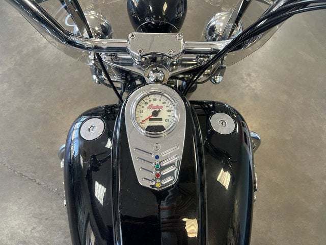 2003 Indian VINTAGE CHIEF Base