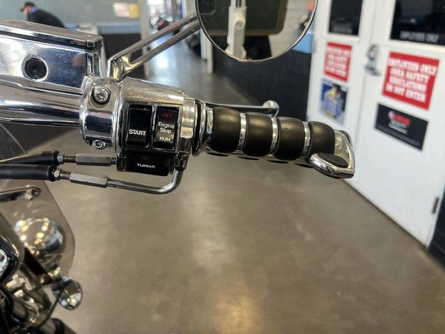 2003 Indian VINTAGE CHIEF Base