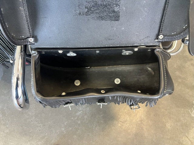 2003 Indian VINTAGE CHIEF Base