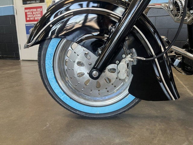 2003 Indian VINTAGE CHIEF Base