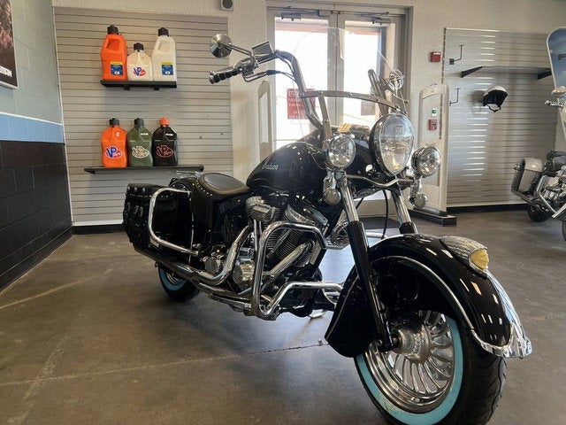 2003 Indian VINTAGE CHIEF Base