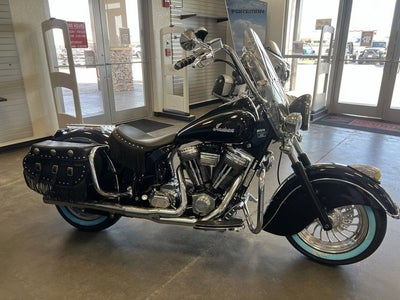 2003 Indian VINTAGE CHIEF Base