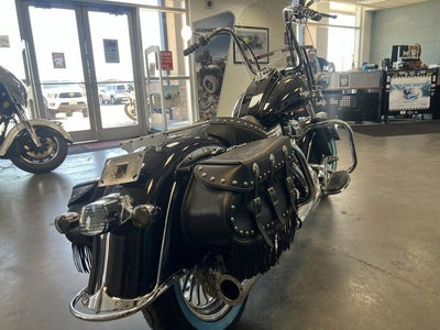 2003 Indian VINTAGE CHIEF Base