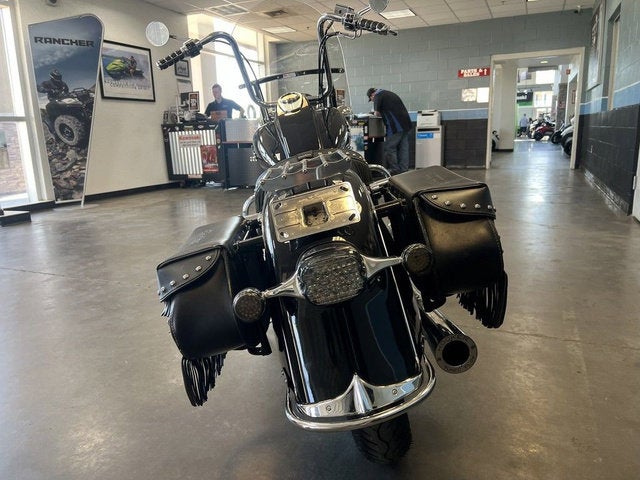 2003 Indian VINTAGE CHIEF Base