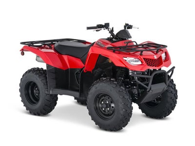 2025 Suzuki KingQuad 400ASi Base