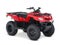 2025 Suzuki KingQuad 400ASi Base