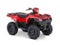2026 Suzuki KingQuad 750 AXi