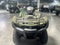 2026 Suzuki KingQuad 750 AXi