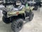 2026 Suzuki KingQuad 750 AXi