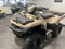 2025 Suzuki KINGQUAD 750AXi Base