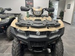 2025 Suzuki KINGQUAD 750AXi Base