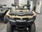 2025 Suzuki KINGQUAD 750AXi Base