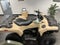 2025 Suzuki KINGQUAD 750AXi Base