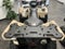 2025 Suzuki KINGQUAD 750AXi Base