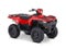 2026 Suzuki KingQuad 500 AXi