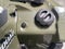 2026 Suzuki KingQuad 500 AXi