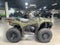 2025 Suzuki KINGQUAD 500AXi Base