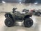 2025 Suzuki KINGQUAD 500AXi Base