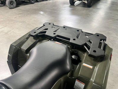 2025 Suzuki KingQuad 500AXi Power Steering Base