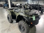 2025 Suzuki KingQuad 500AXi Power Steering Base