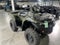 2025 Suzuki KingQuad 500AXi Power Steering Base