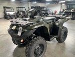 2025 Suzuki KingQuad 500AXi Power Steering Base