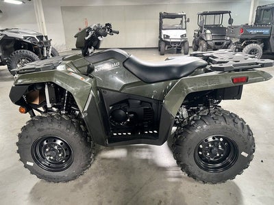 2025 Suzuki KingQuad 500AXi Power Steering Base