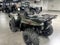 2025 Suzuki KingQuad 500AXi Power Steering Base