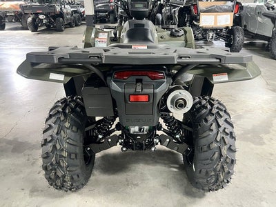2025 Suzuki KingQuad 500AXi Power Steering Base