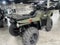 2025 Suzuki KingQuad 500AXi Power Steering Base