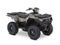2025 Suzuki KingQuad 500 AXi Power Steering SE Camo