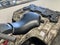 2025 Suzuki KingQuad 500 AXi Power Steering SE Camo