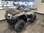 2025 Suzuki KingQuad 500 AXi Power Steering SE Camo