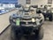 2025 Suzuki KingQuad 500 AXi Power Steering SE Camo