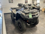2025 Suzuki KingQuad 500 AXi Power Steering SE Camo