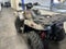 2025 Suzuki KingQuad 500 AXi Power Steering SE Camo
